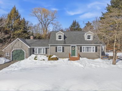 1187 West St, Walpole, MA, 02081