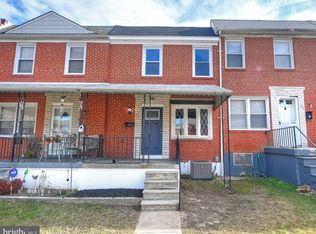 353 Leeanne Rd, Essex, MD 21221