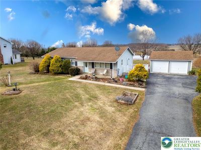 8161 Valley View Rd, Northampton, PA, 18067