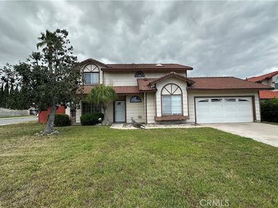 1636 W Jackson St, Rialto, CA, 92376