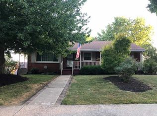 334 Wilson Downing Rd, Lexington, KY 40517