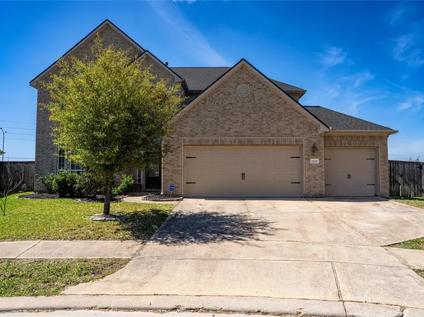 20339 Aspen Manor Ln, Cypress, TX 77433