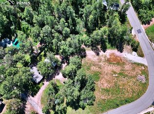 95/97 Greeley Blvd, Palmer Lake, CO 80133