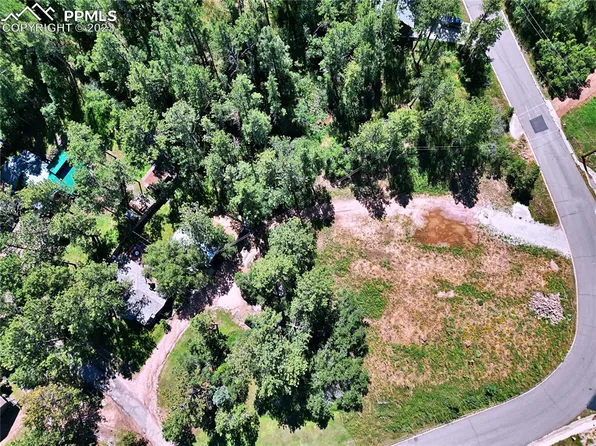 95/97 Greeley Blvd, Palmer Lake, CO 80133