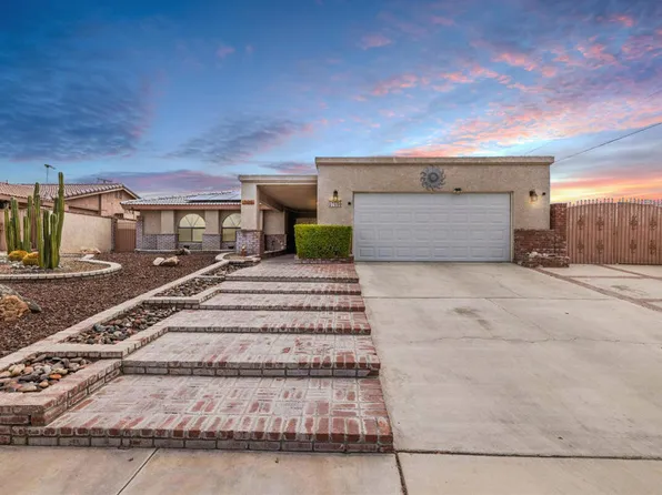 27650 Avenida Terrazo, Cathedral City, CA 92234