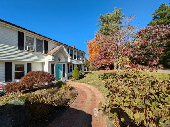 9 N River Dr, Marshfield, MA 02050