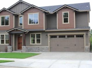 12090 SE Alexa Rose Ln, Happy Valley, OR 97086