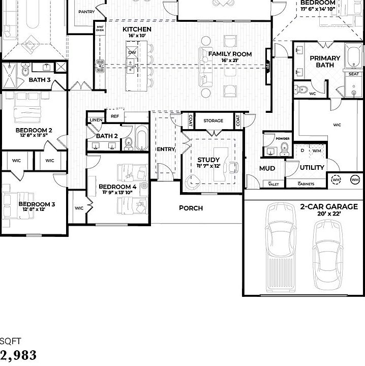 2nd image of 208 Slimp Blf