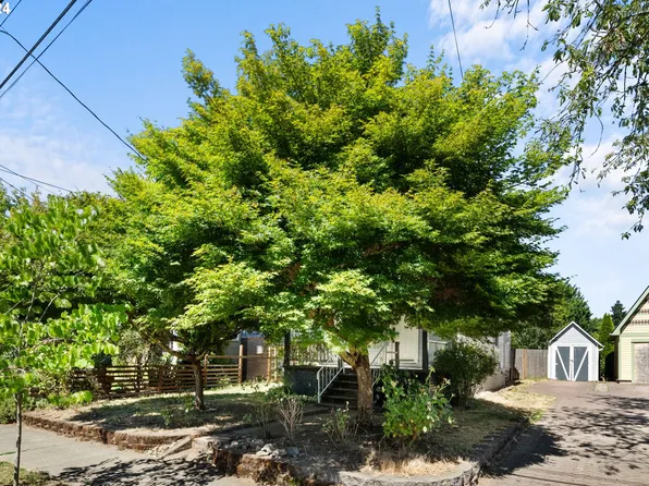 9133 N Central St, Portland, OR 97203