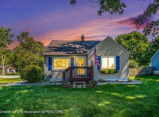 5705 Kaynorth Rd, Lansing, MI 48911