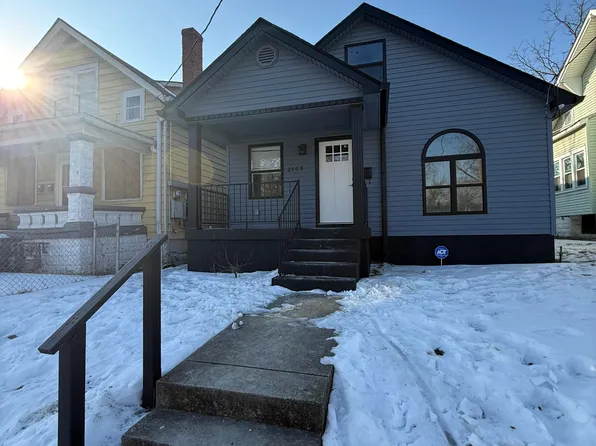 2508 Grand Ave, Louisville, KY 40210