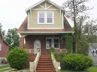 3041 E Northern Pkwy, Baltimore, MD 21214