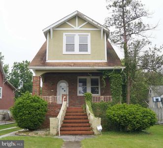 3041 E Northern Pkwy, Baltimore, MD, 21214