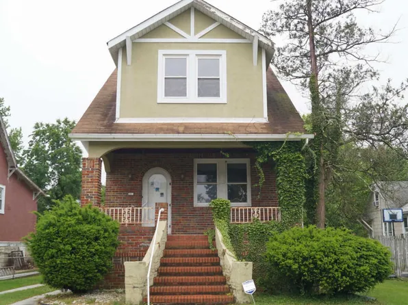 3041 E Northern Pkwy, Baltimore, MD 21214
