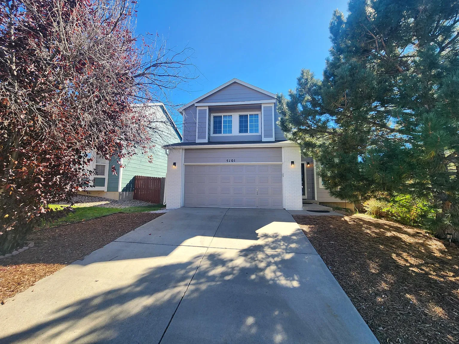 4 bed, 2142 sqft, $2,550 — Photo 1