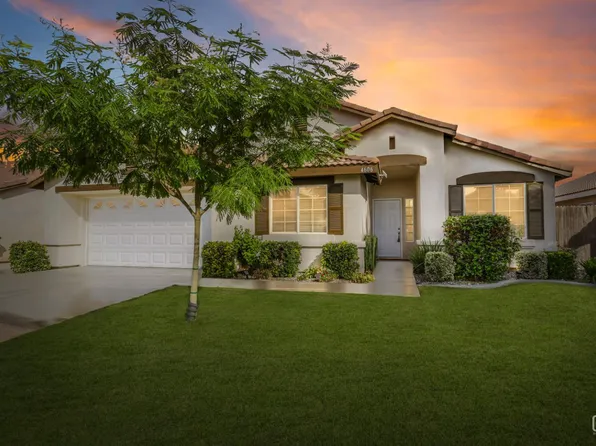 4606 Mesa Peak Way, Bakersfield, CA 93311