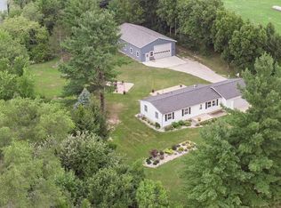 7830 Ernst Rd, Manchester, MI 48158