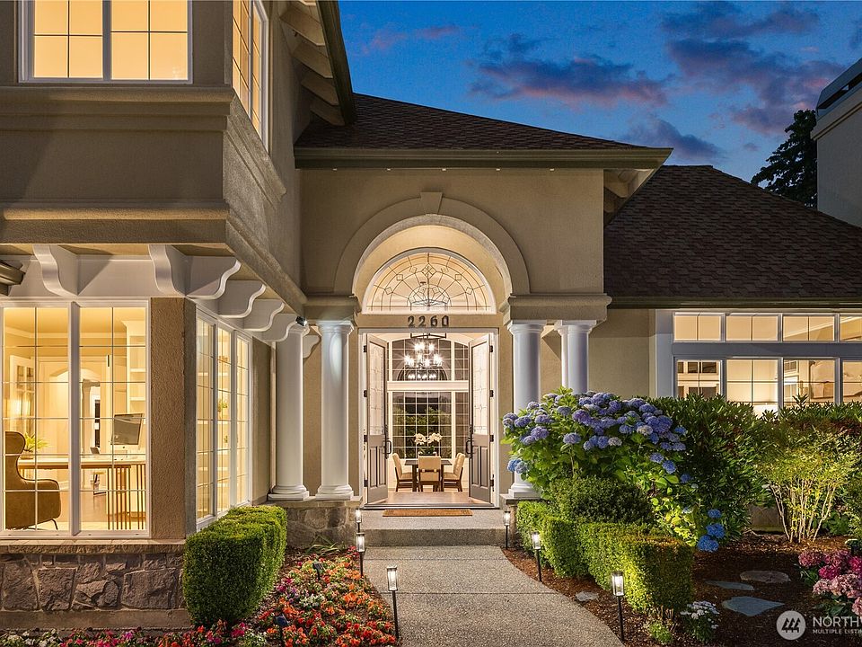 2260 269th Court SE, Sammamish, WA 98075 | Zillow