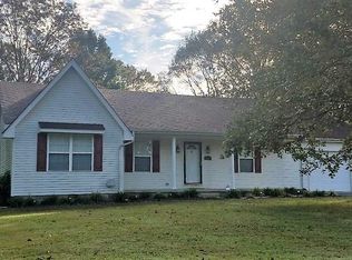 224 Winston Ln, Franklin, KY 42134