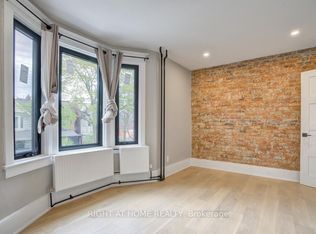 362 Margueretta St #2, Toronto, ON M6H 3S5