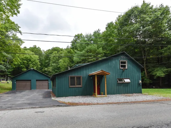 148 Lake Tour Road, Lake Luzerne, NY 12846
