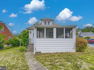 3140 E Joppa Rd, Baltimore, MD 21234