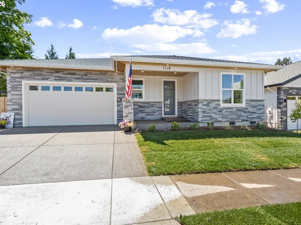 1248 Parkside Ave, Forest Grove, OR 97116