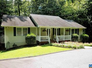 21 Morewood Pl, Palmyra, VA 22963