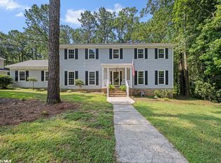 114 Lakeview Loop, Daphne, AL 36526