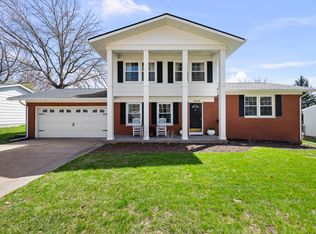 3403 Forest Rd, Davenport, IA