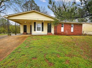 5410 Cedar Bluff Dr, Memphis, TN 38127