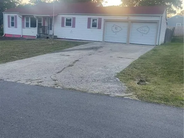 3418 N 62nd St, Kansas City, KS 66104