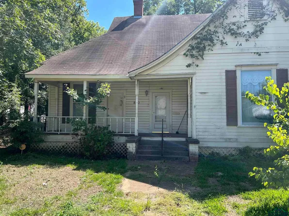 800 W Burleson St, Marshall, TX 75670