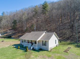 4960 Caney Fork Rd, Cullowhee, NC 28723
