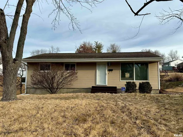 78 Meadowlark Ln, Springfield, IL 62702