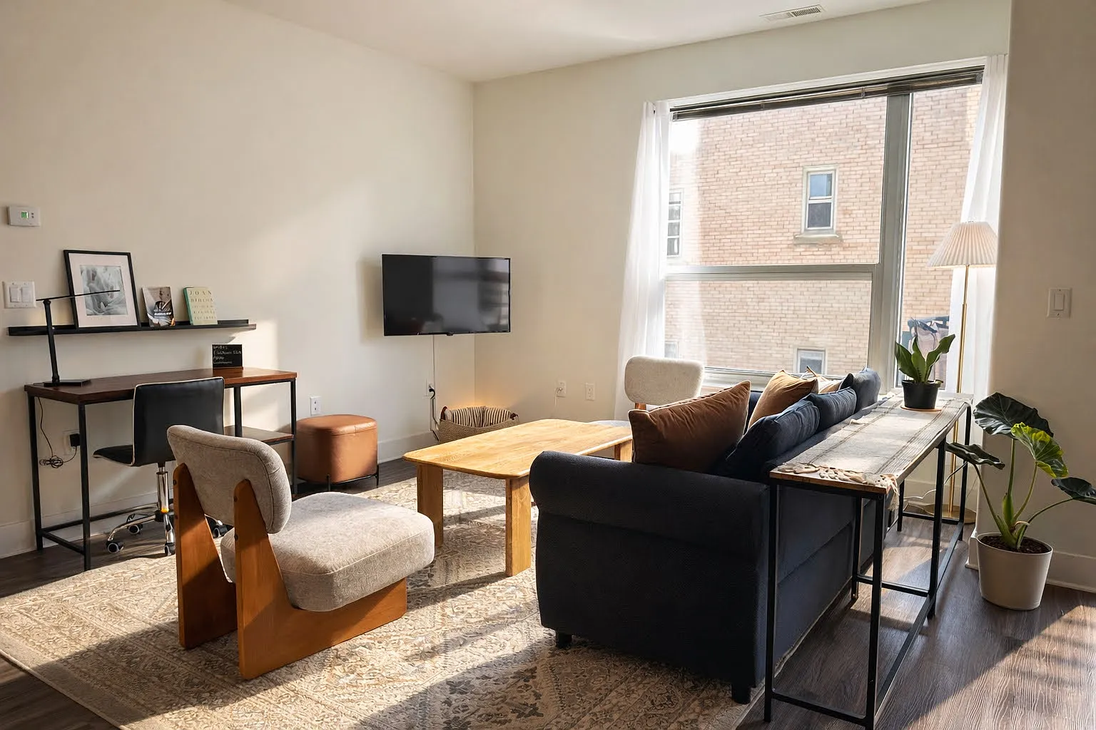 2 bed, 1127 sqft, $2,150 — Photo 4