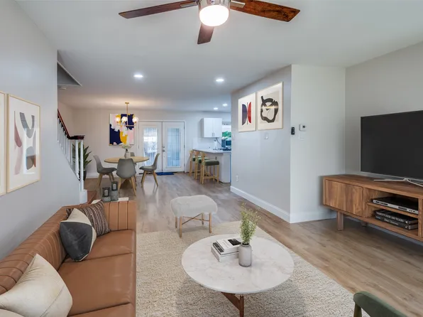 444 Westview Ter, Arlington, TX 76013