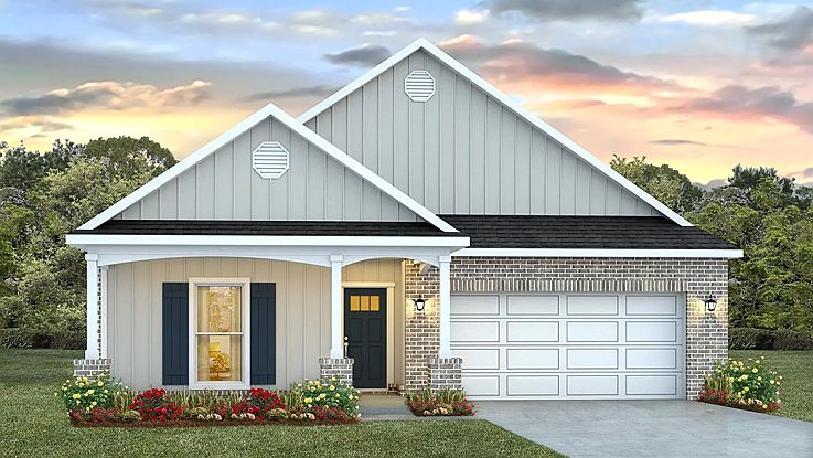 Plan Elevation.