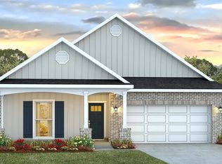 KINSLEY Plan, Raley Farms, Gulf Shores, AL 36542