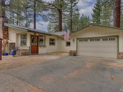 2601 Armstrong Ave, South Lake Tahoe, CA, 96150