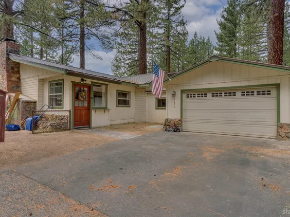2601 Armstrong Ave, South Lake Tahoe, CA 96150
