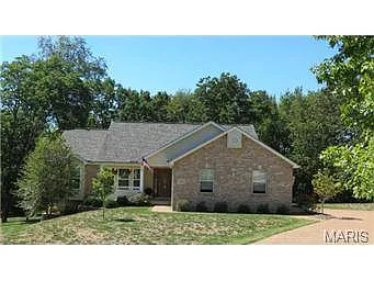 545 Jackson Way photo 1