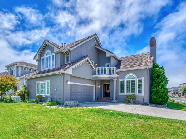 316 Eagle Trace Dr, Half Moon Bay, CA 94019