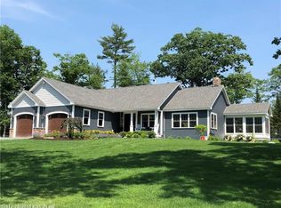 39 Surry By The Bay, Surry, ME 04684