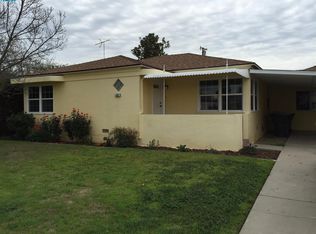 552 N Gem St SE, Tulare, CA 93274