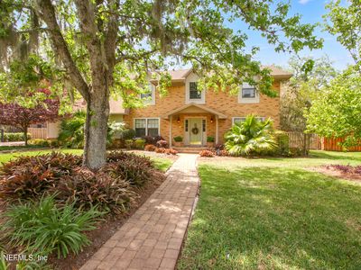 4480 OAK BAY Drive W, Jacksonville, FL, 32277