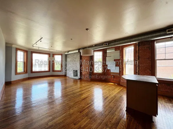 50 Westminster St #2E, Detroit, MI 48202