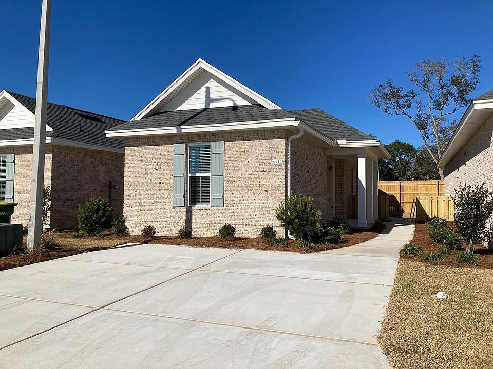 119 Alley Lane, Niceville FL 32578
