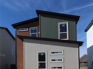 1051 Boardwalk Ave, Centerton, AR 72719