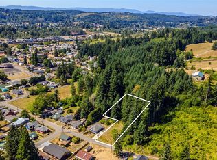 1301 Bayne St, Centralia, WA 98531